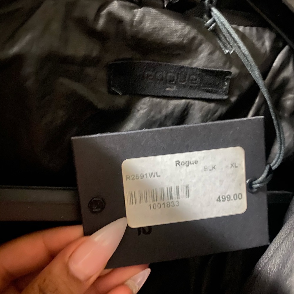 100% Authentic Leather - image 2